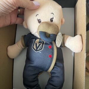 Golden Nights NHL Wee Baby Fan